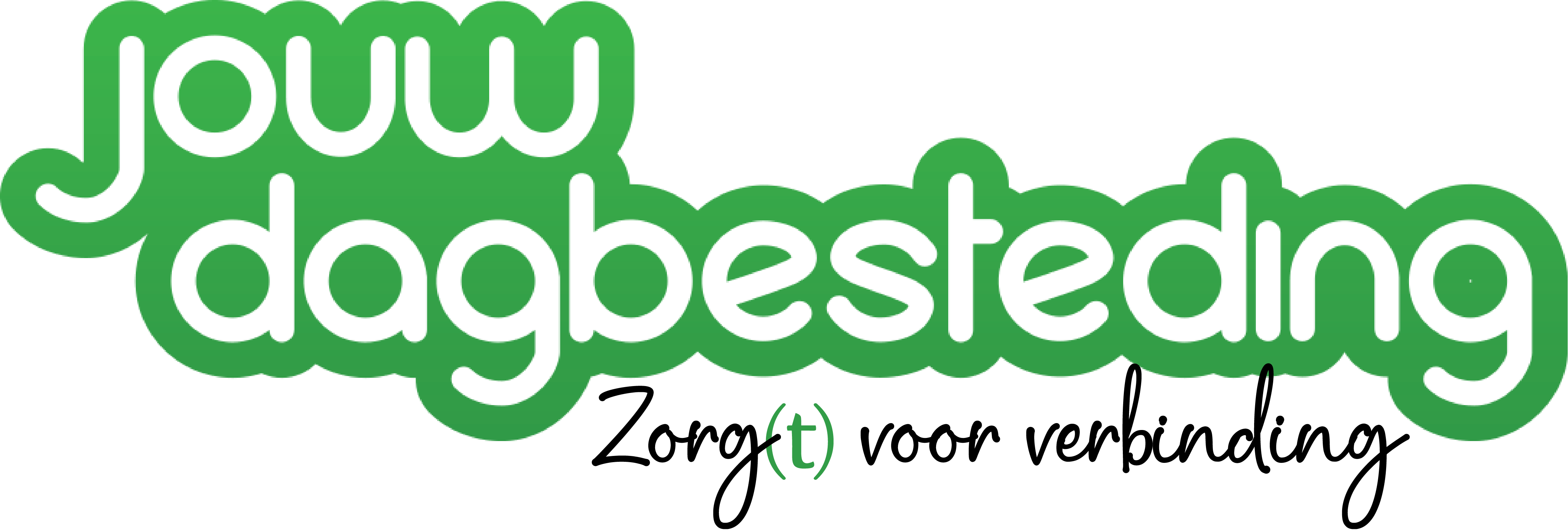 Logoslogan jouw dagbesteding