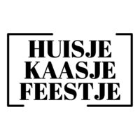 Borrelplank | Huisje Kaasje Feestje | Keuze eigen plank
