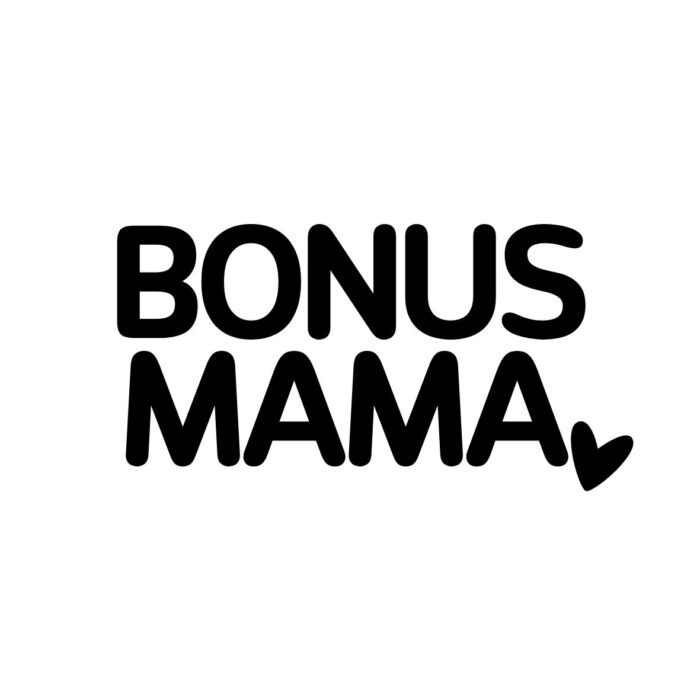 Tegeltje | Zelf samenstellen | Bonus mama