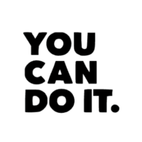 Tegeltje | Zelf samenstellen | You can do it