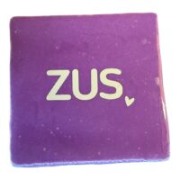 Tegeltje | Zelf samenstellen | Zus - Afbeelding 4