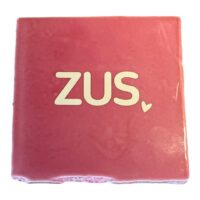 Tegeltje | Zelf samenstellen | Zus - Afbeelding 3